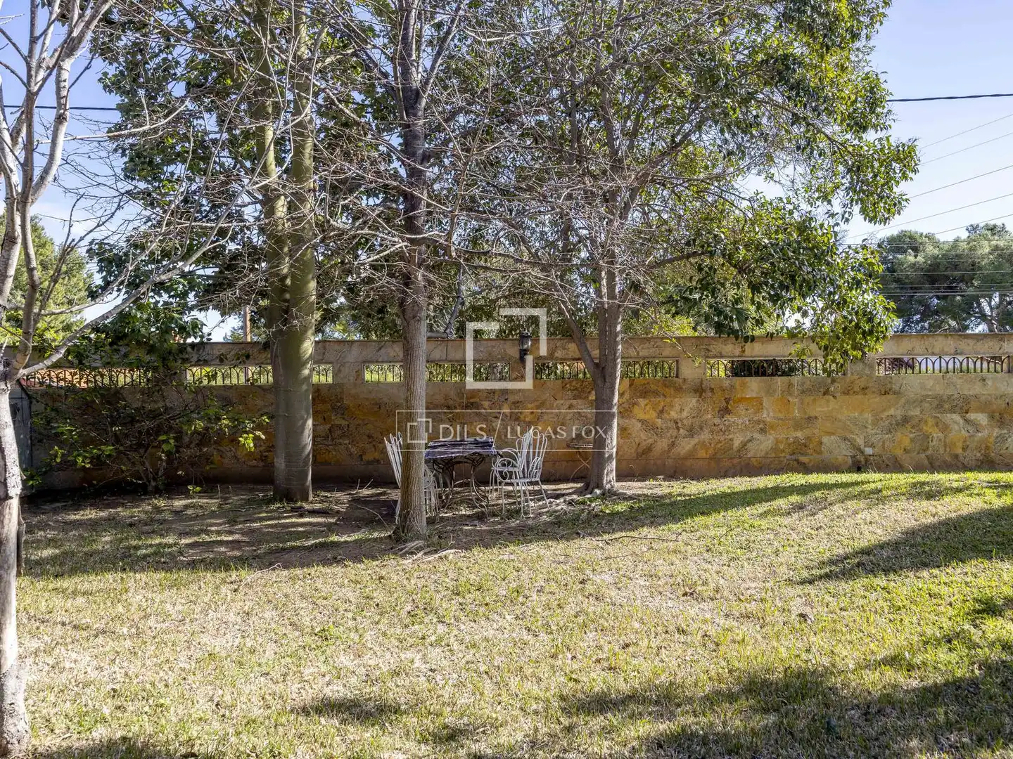 Casa o chalet en venta en L'Eliana con Aire acondicionado, Calefacción y Jardín privado