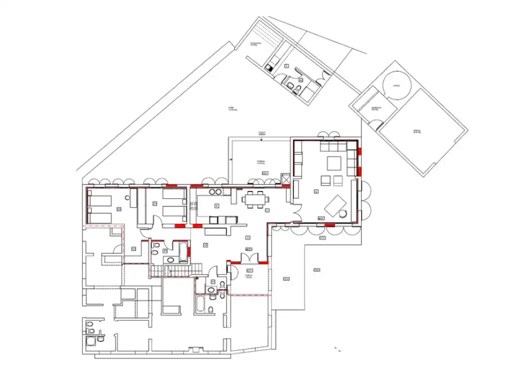 Casa rustica in vendita a Diseminados Son Pons, imagen 59