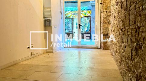 Photo 3 of Premises for sale in Sant Pere Mes Baix, Sant Pere, Sta. Caterina i la Ribera,  Barcelona Capital