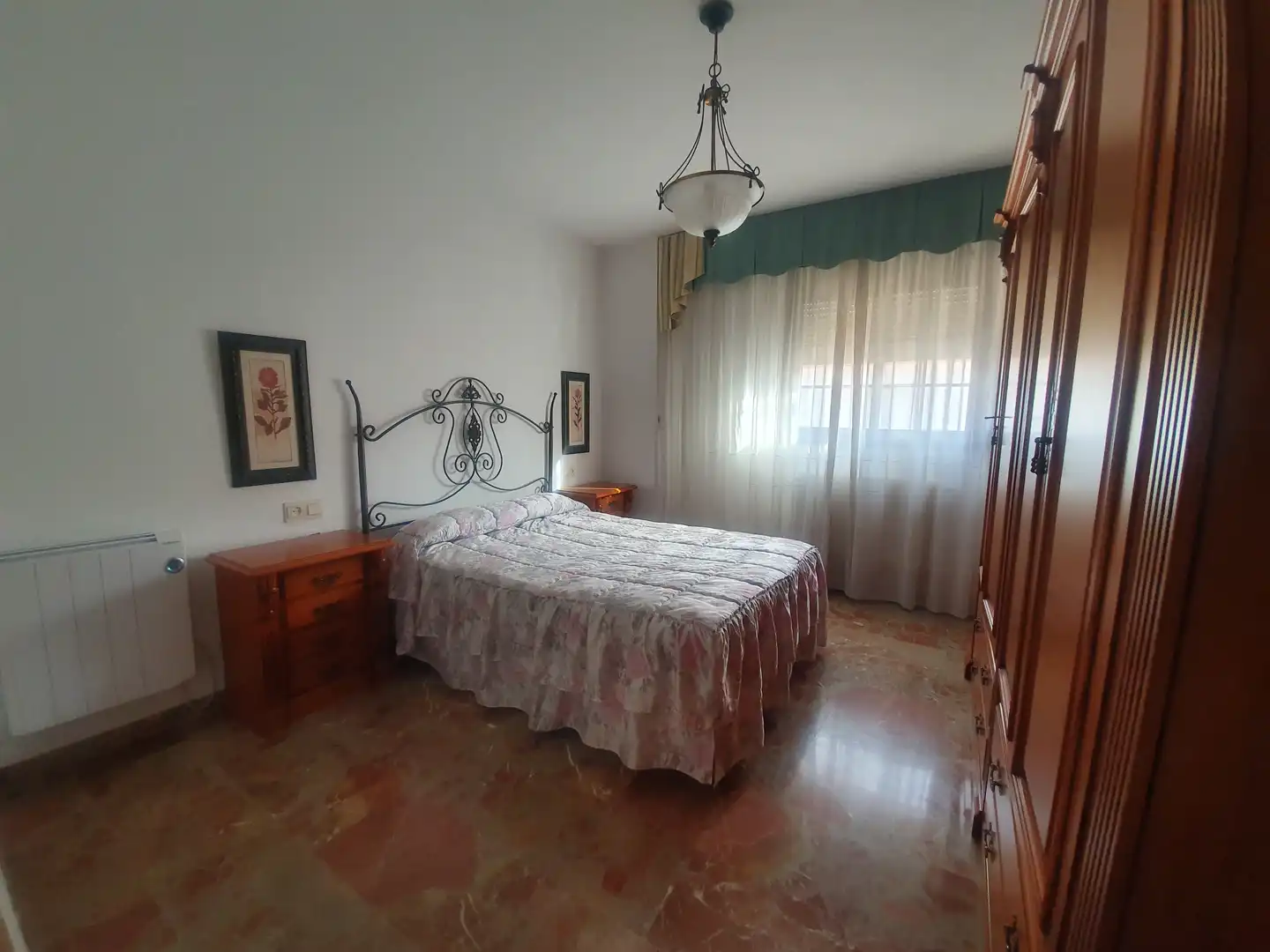 Habitación de Piso en venta en Guadix