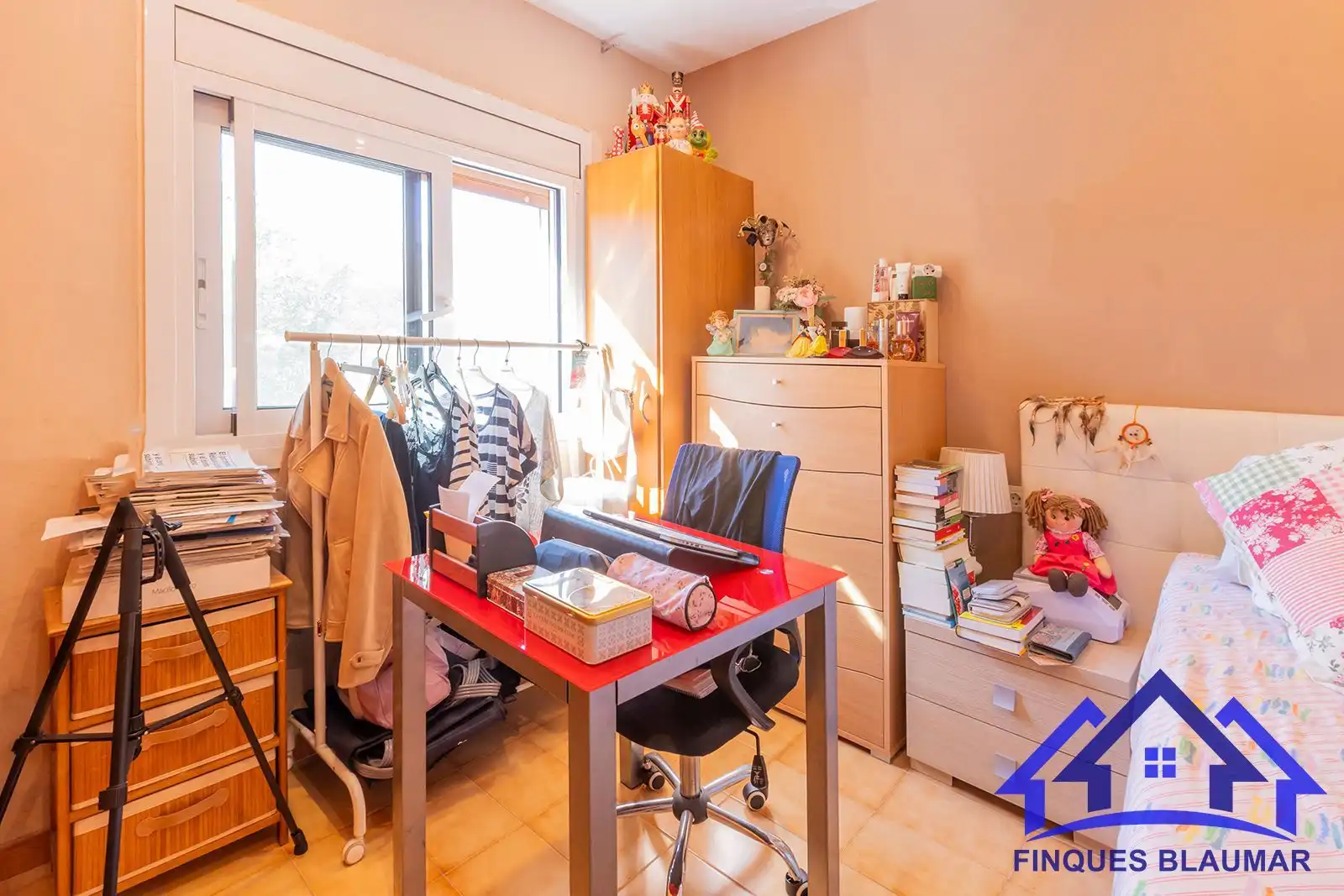 Terrassa de Casa o xalet en venda en Sant Iscle de Vallalta amb Aire condicionat, Calefacció i Jardí privat