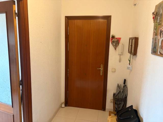 Piso en Venta en Carrer de l'Avi Campàs en Santa Maria de Palautordera