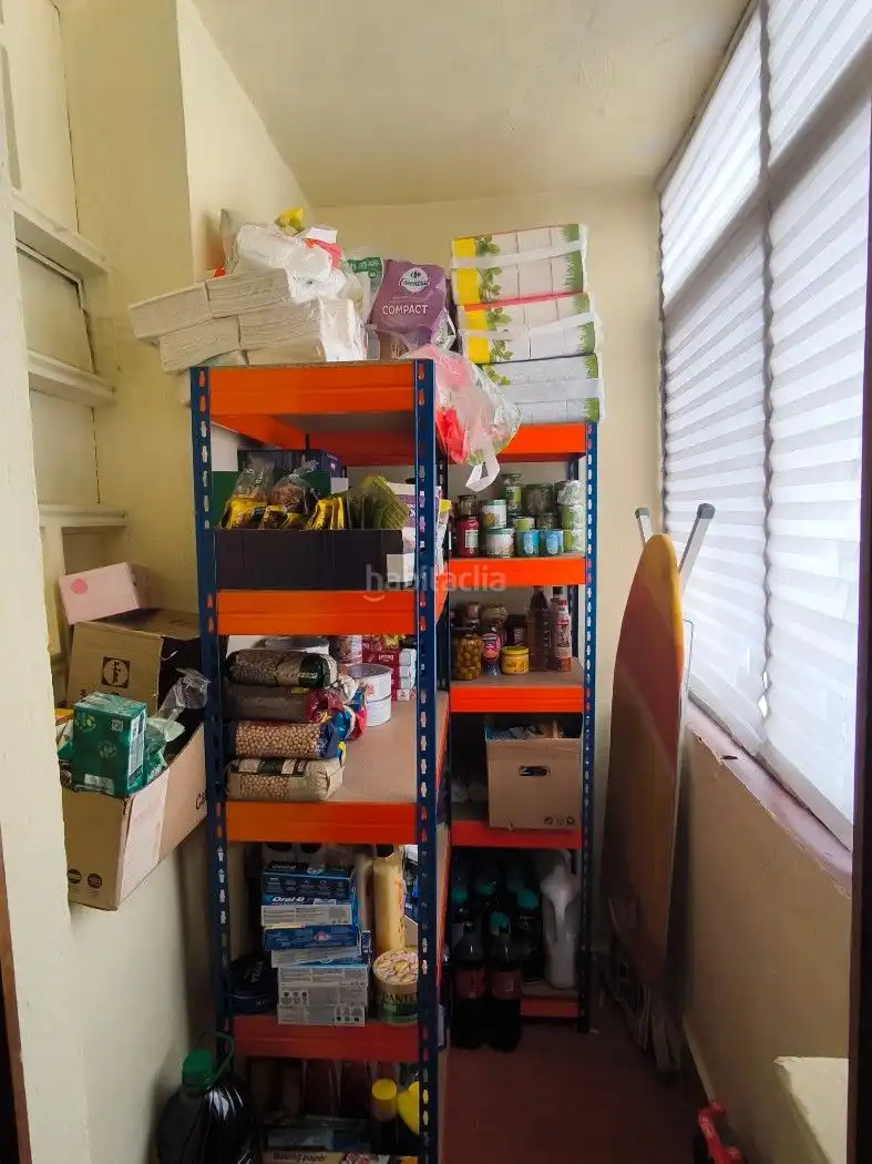 Wohnung mit Pool zum Verkauf in Calle Arco de San Francisco 12D, imagen 18
