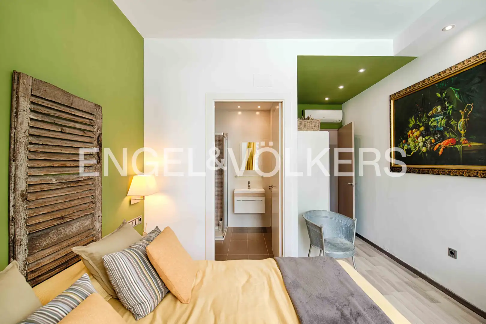 Haus mit Pool zum Verkauf in Carrer Holanda, imagen 36