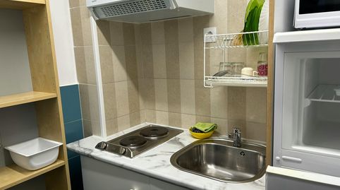 Foto 3 de Piso de alquiler en N/a, Sants, Barcelona Capital