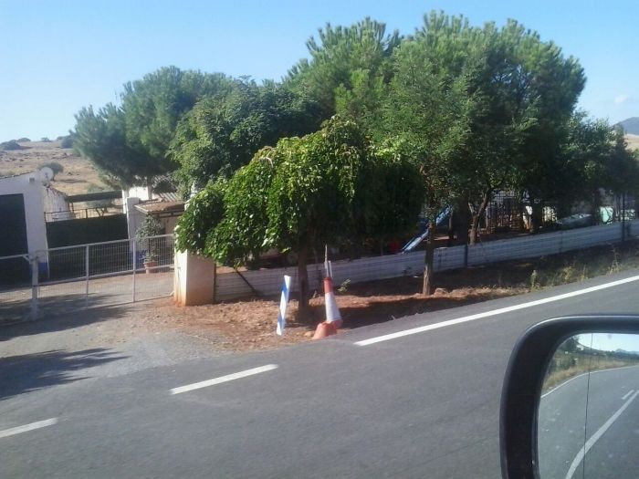 Country house for sale in Ciudad Real Capital
