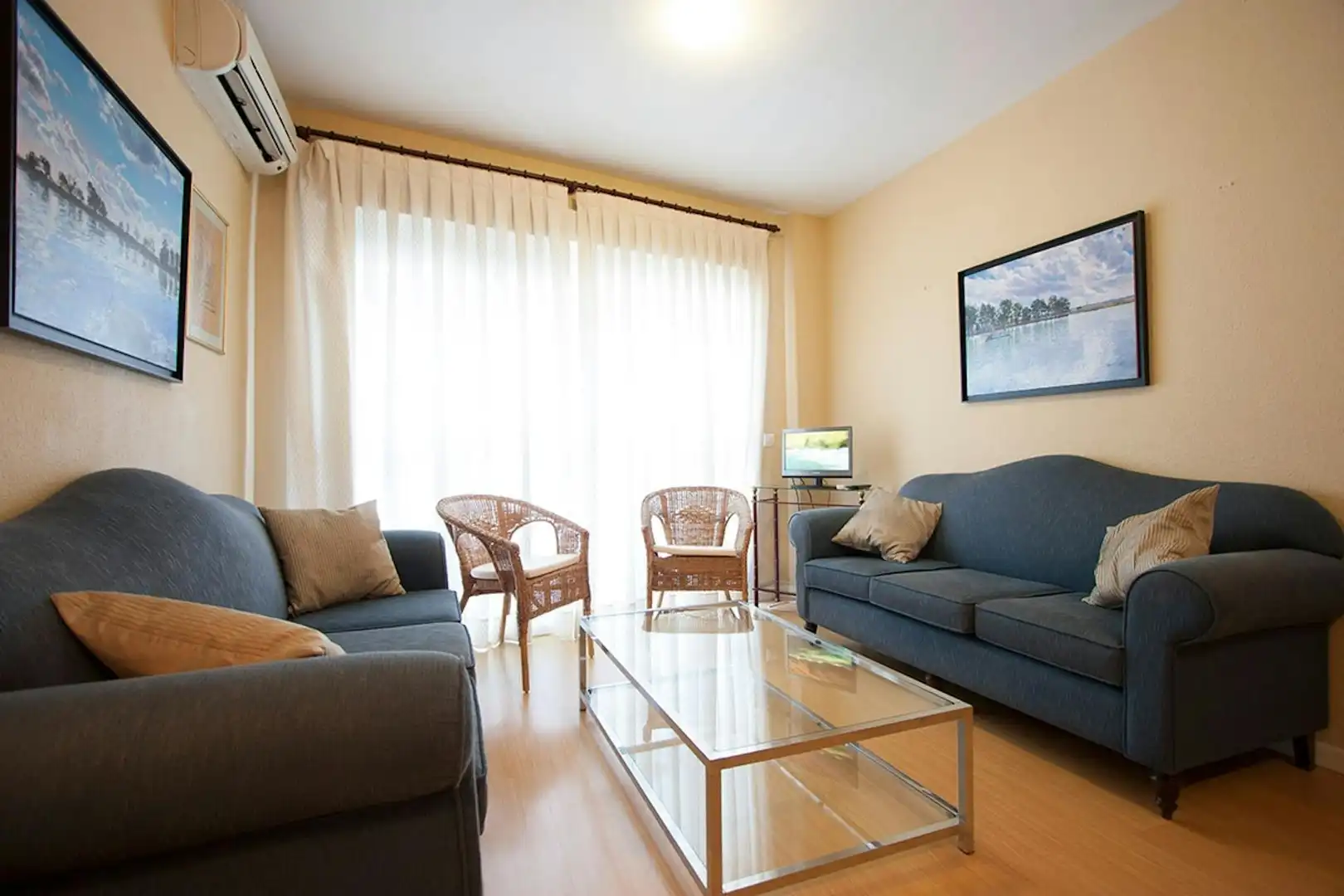 Flat with garden to rent in N/A, imagen 4