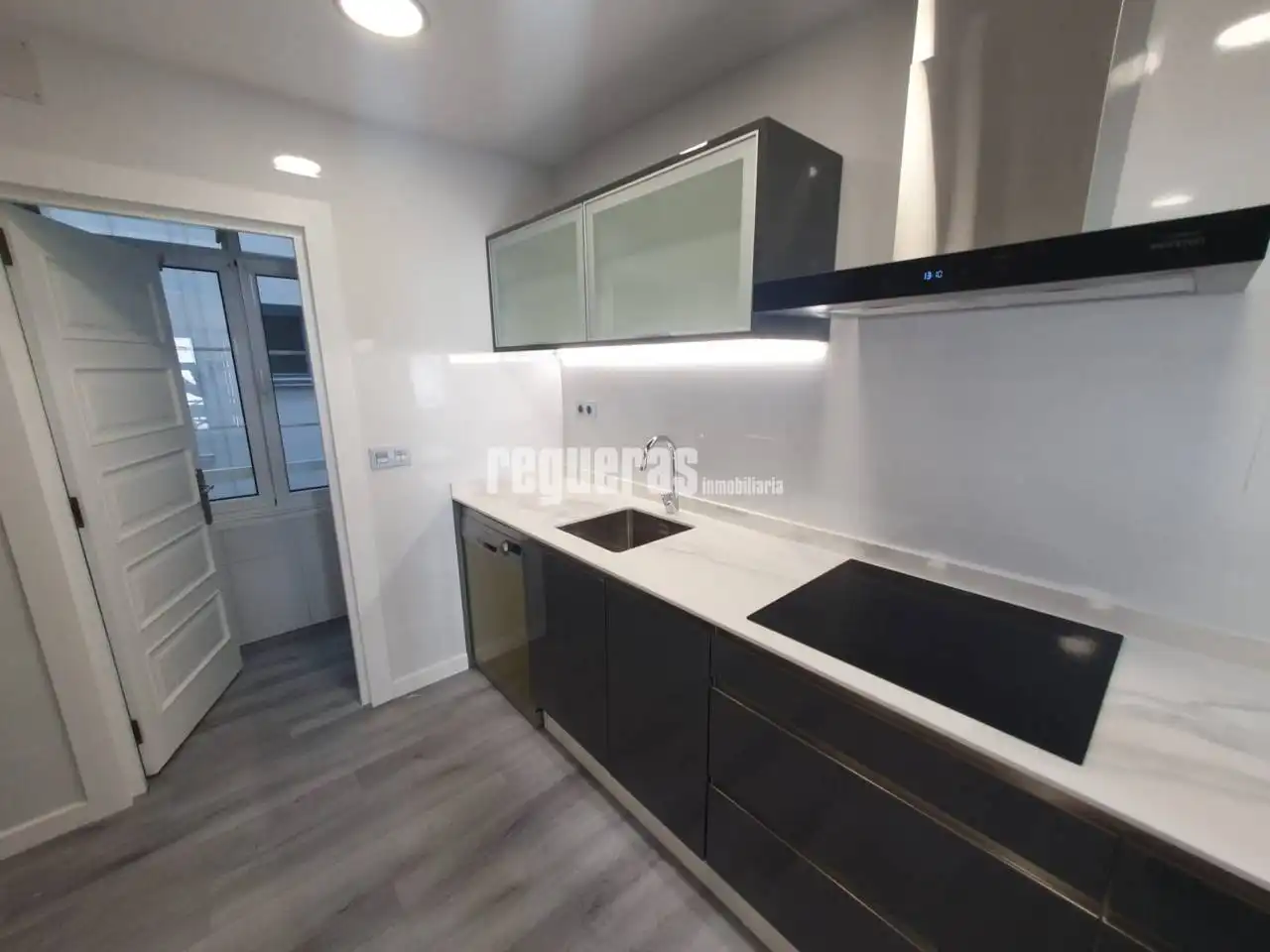 Wohnung mit Aufzug zur Miete in Calle Cuba, imagen 7