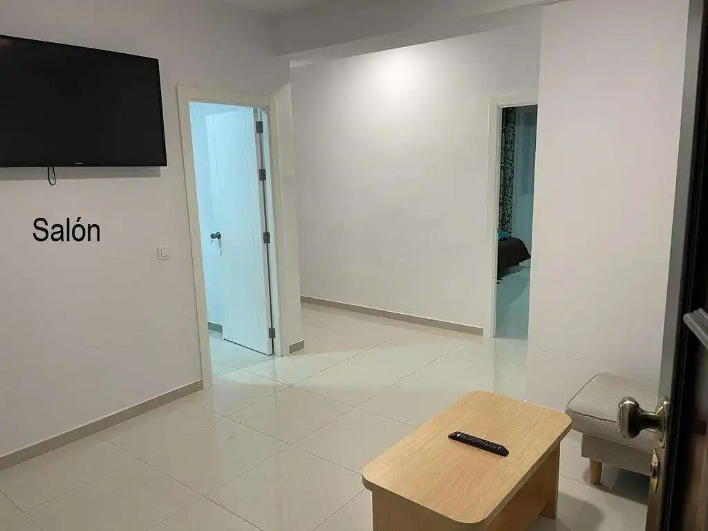 Wohnung zur Miete in Las Palmas de Gran Canaria