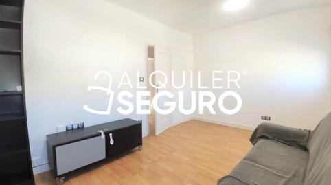 Foto 5 de Piso de alquiler en San Filemon, Ambroz,  Madrid Capital