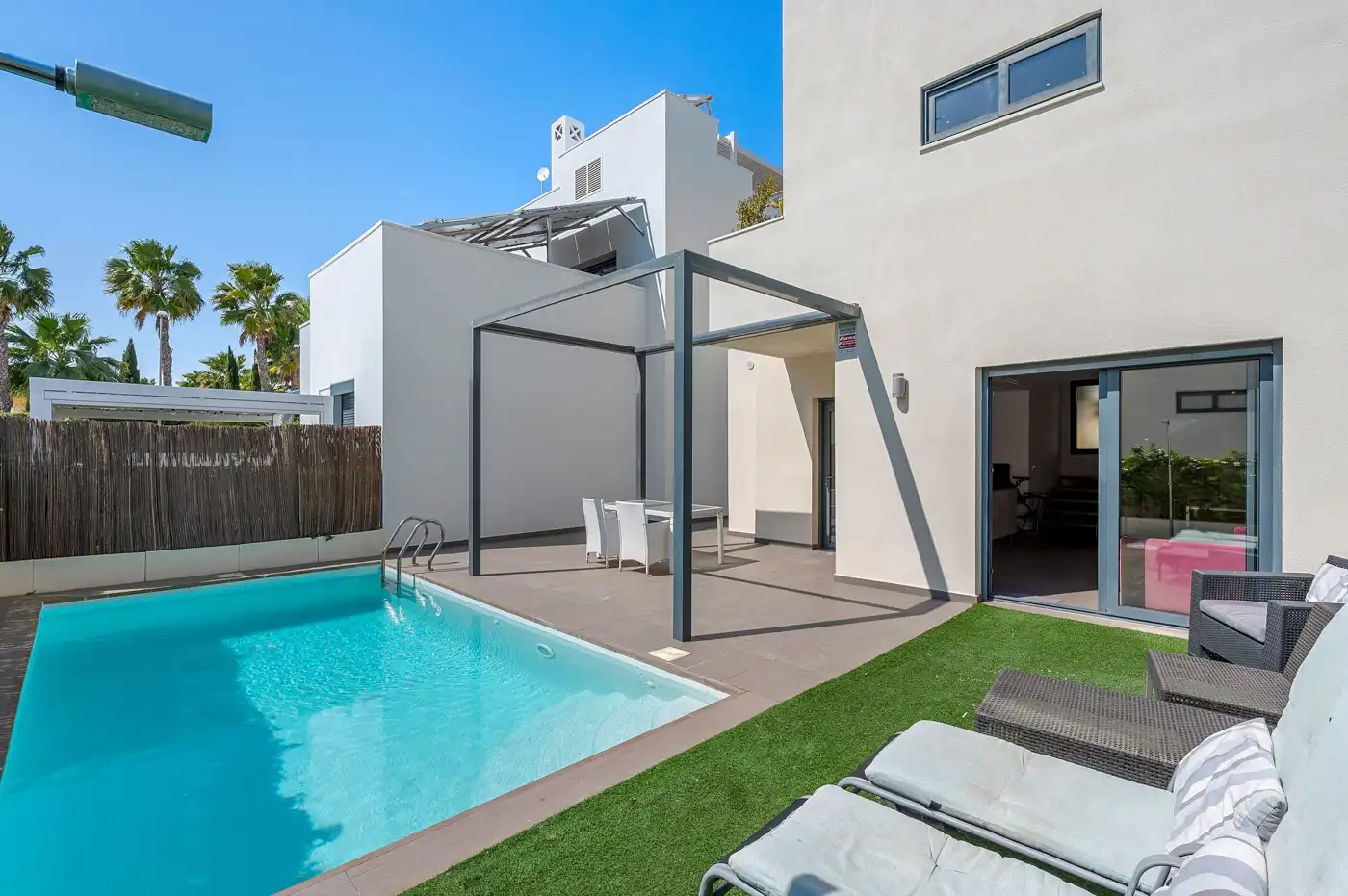 Villa avec terrasse à vendre à Ciudad Quesada, imagen 4