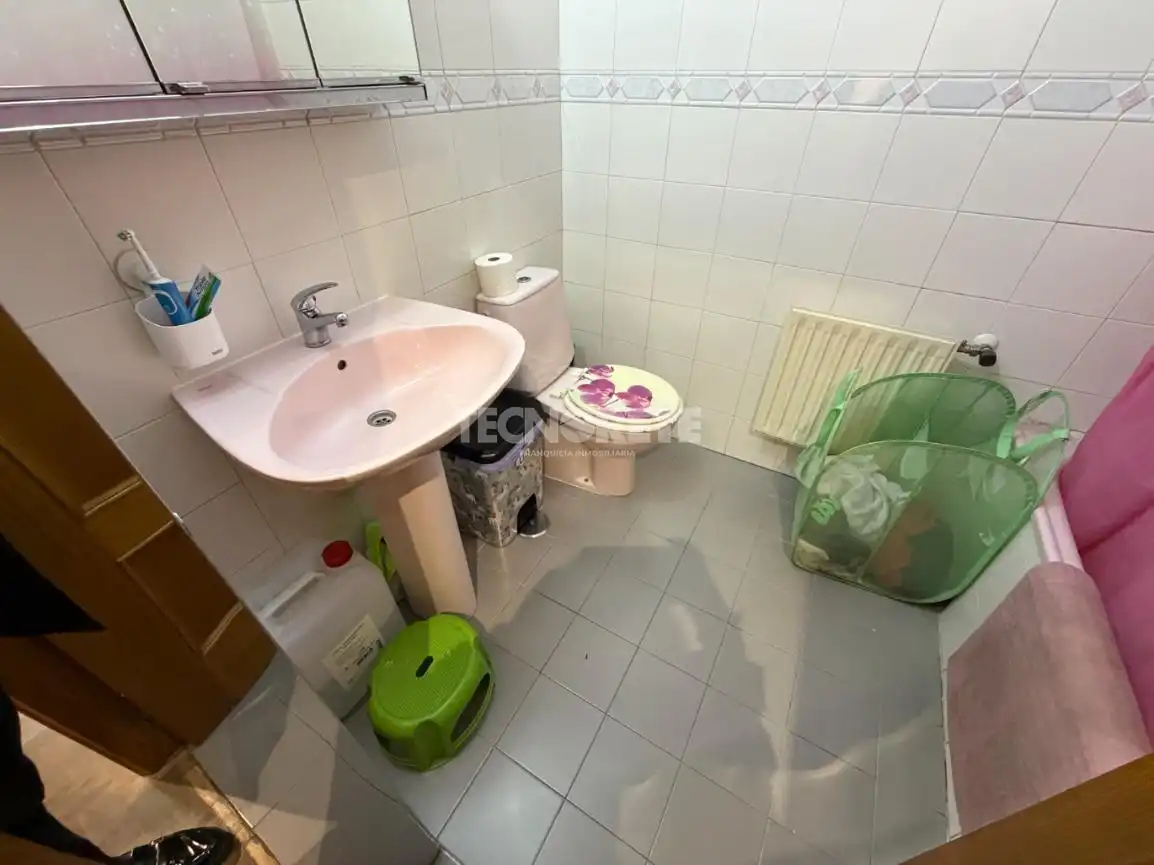 Baño de Piso en venta en Constitución - Balconcillo