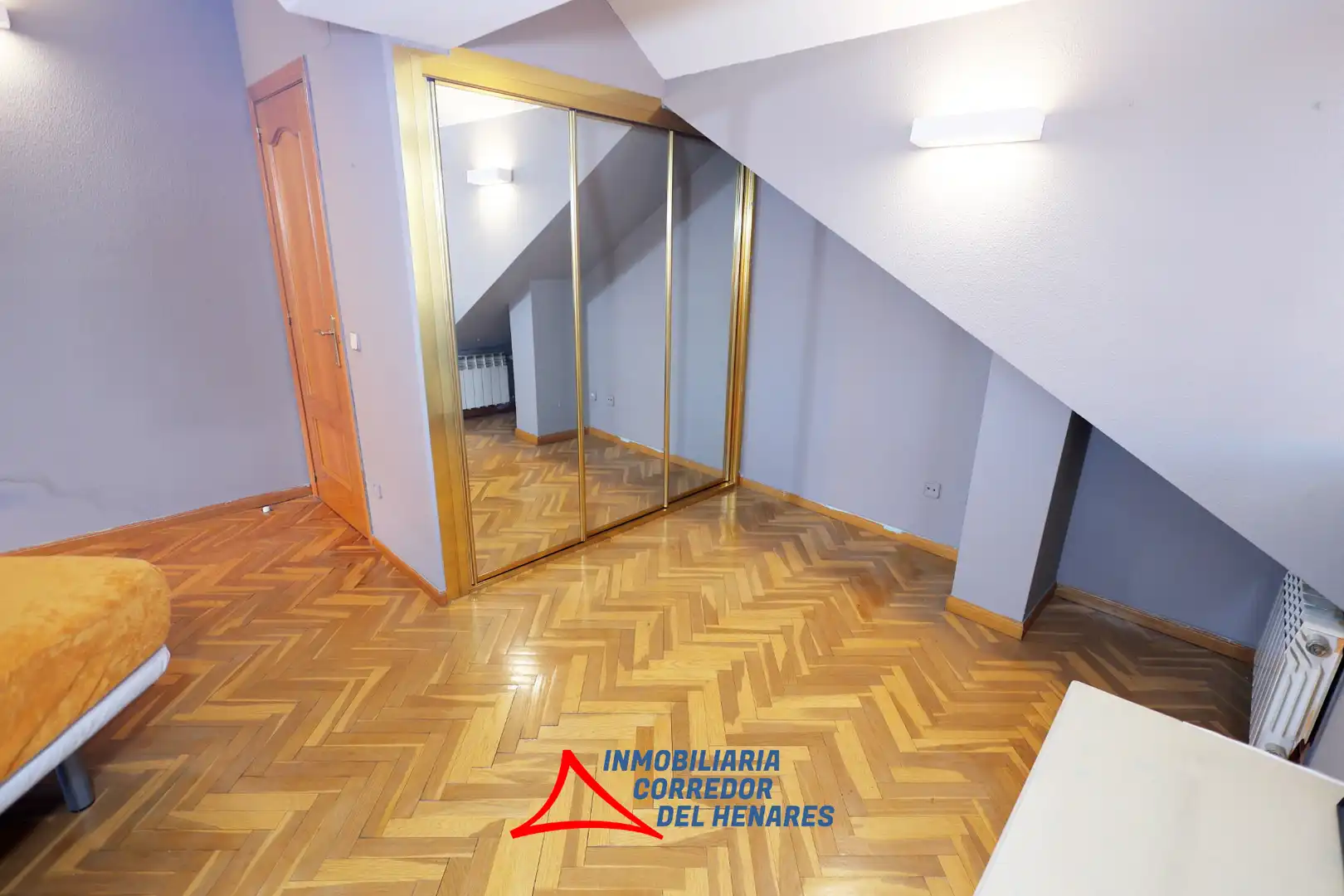Maisonette mit Terrasse zum Verkauf in Calle de Antonio Machado, imagen 17