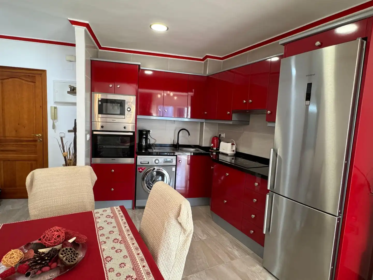Apartamento en venta en Zona Pueblo