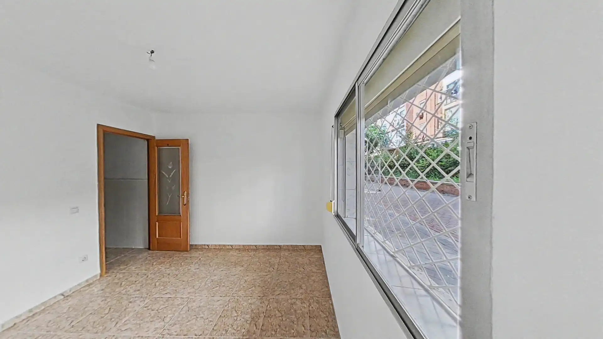 Flat for rent in Madrid  with Pets allowed