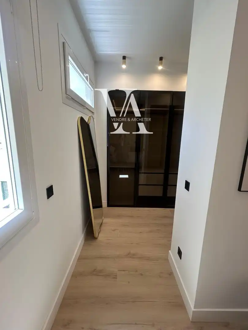 Penthouse mit Aufzug zum Verkauf in Barrio de Salamanca, imagen 53