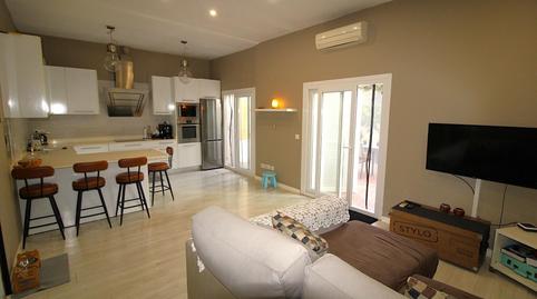 Foto 4 de Planta baja en venta en Pere Garau,  Palma de Mallorca