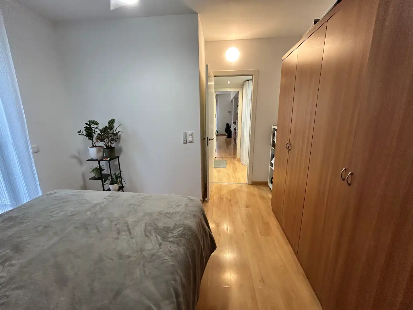 Piso en venta en Carrer del Paborde, Valls
