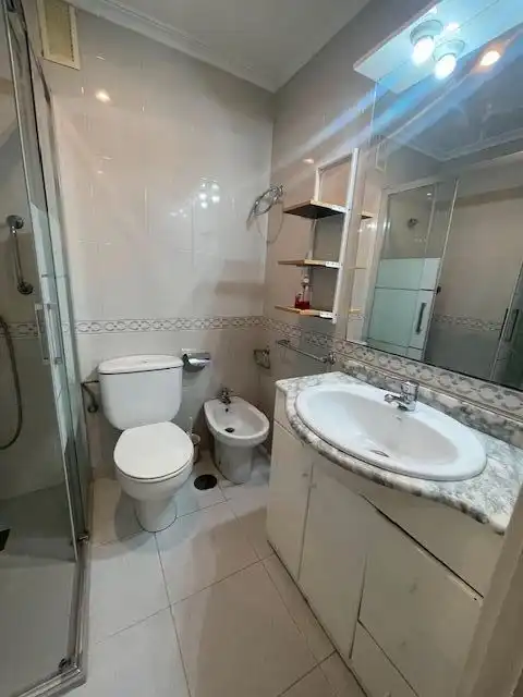 Piso de alquiler en Avenida de Niza, Playa de San Juan