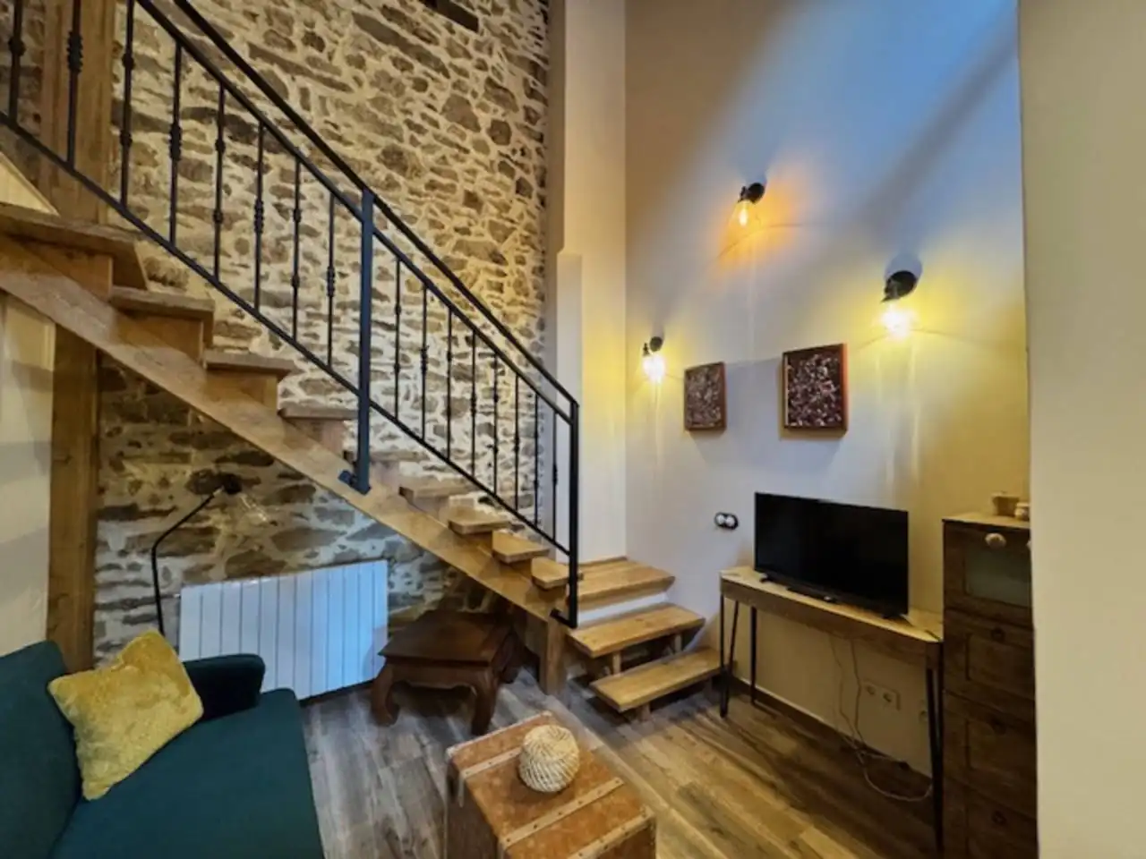 Maison avec jardin à vendre à Puentes Viejas, imagen 35