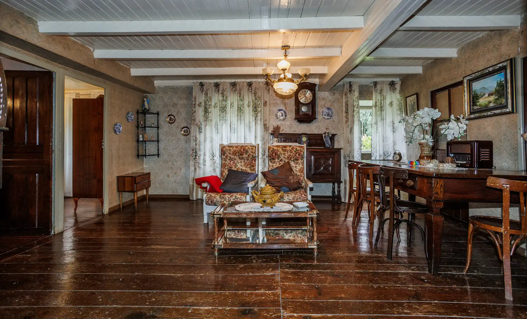 Casa rústica en venda a A Pontenova, imagen 5