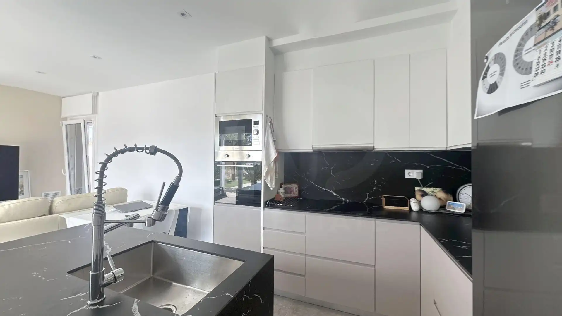 Casa con piscina in vendita a Les Tres Cales, imagen 10