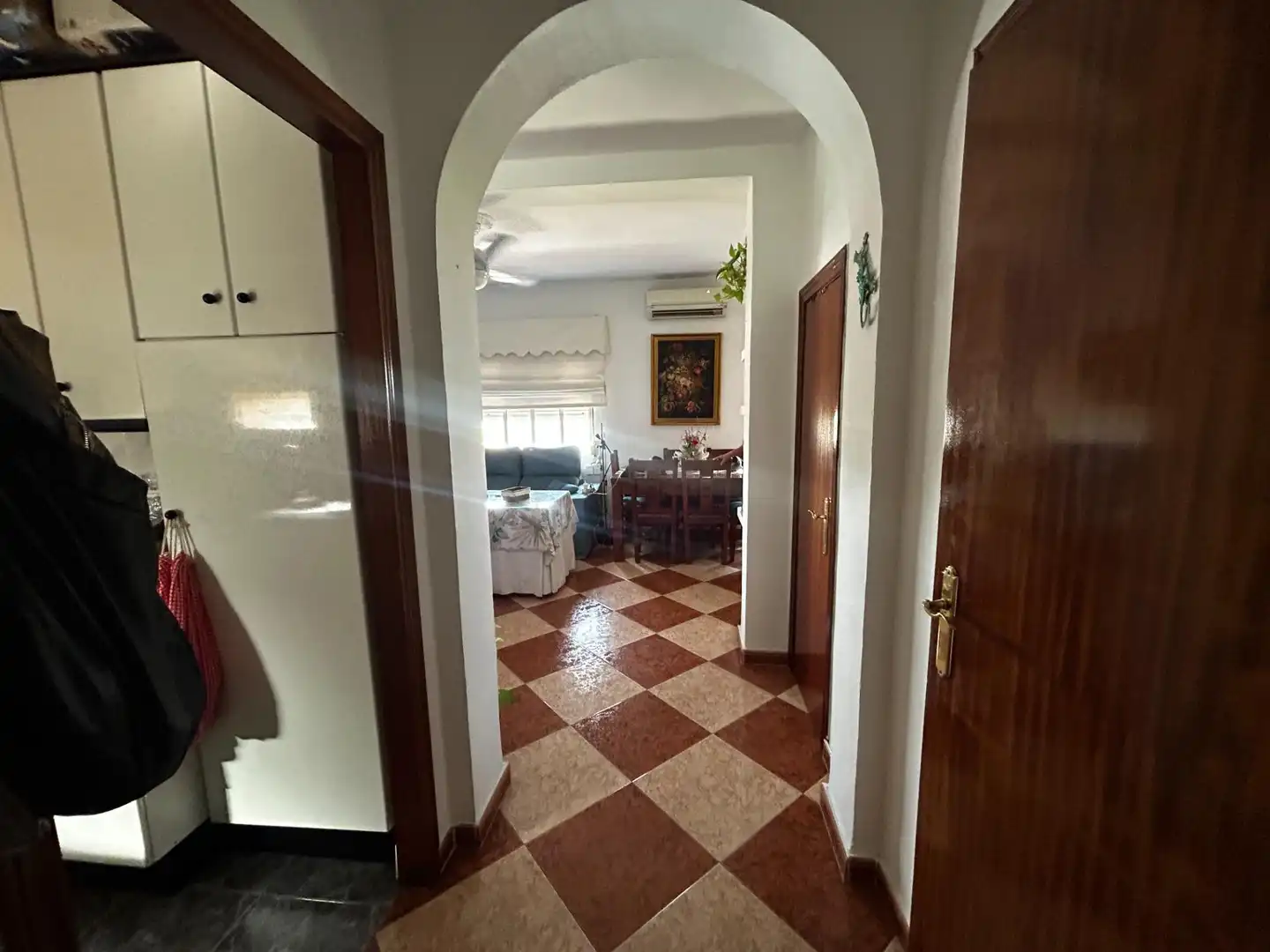 Dúplex en venta en San Juan de Aznalfarache