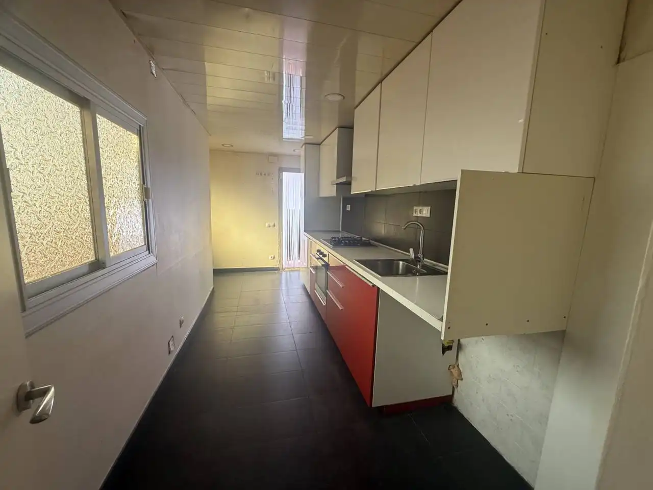Kitchen of Detached homes for sale in Sabadell  with Heating, Private garden and Terrace