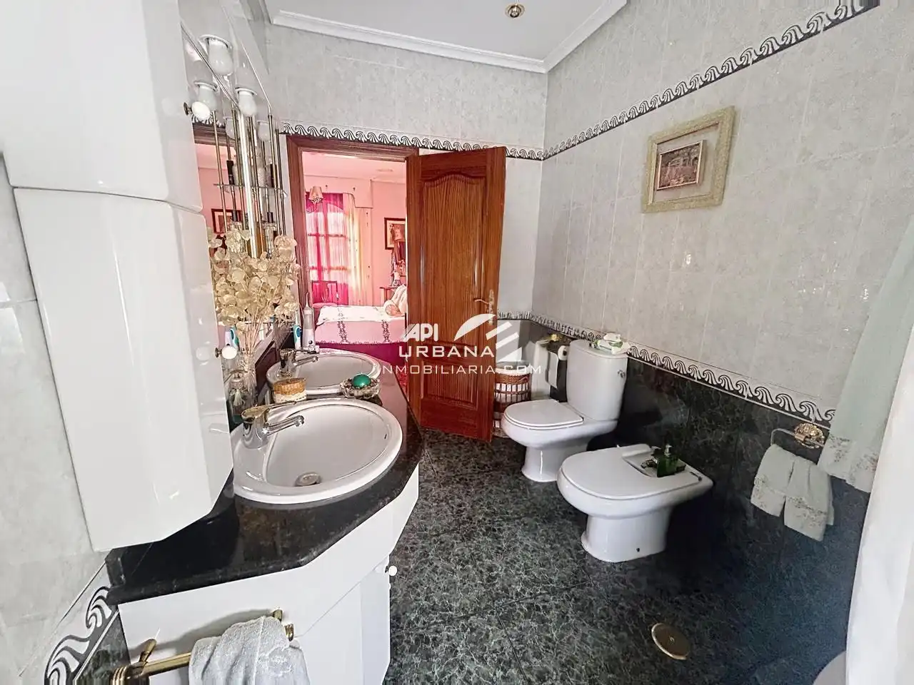Casa con piscina en venta en Calle Don Juan de Borbón, imagen 33