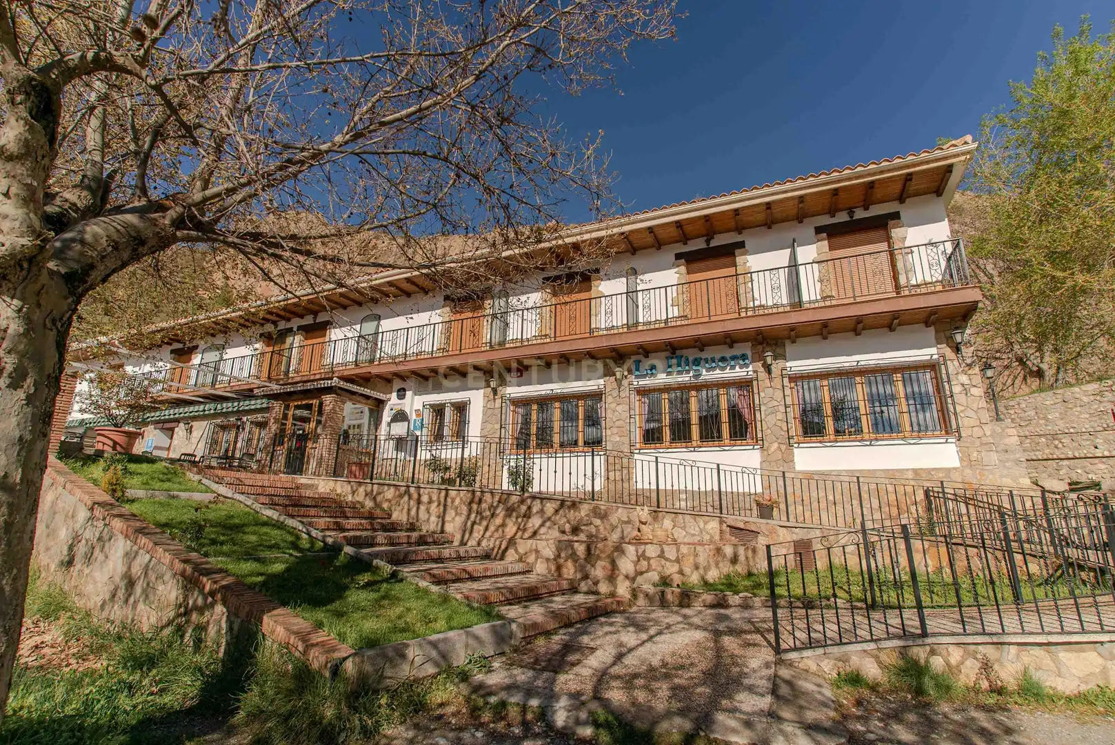 Inmuebles singulares en venta en CARRETERA SIERRA NEVADA 16, imagen 57