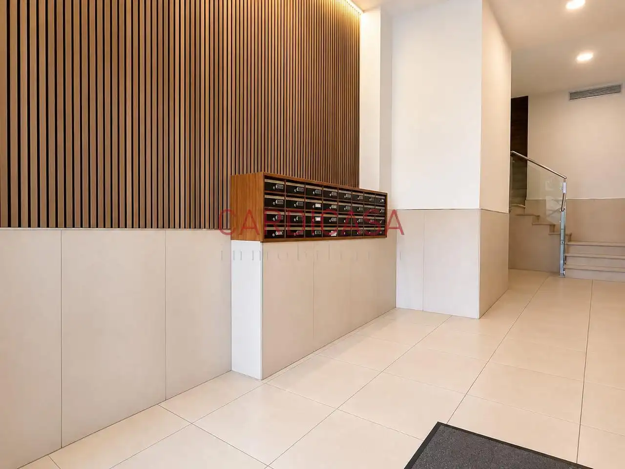 Piso en venta en Vigo  con Calefacción, Parquet y Terraza