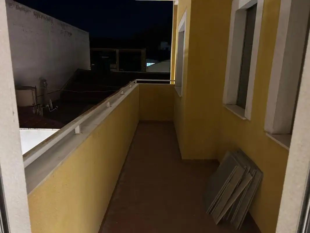 Terrassa de Oficina en venda en Cox amb Calefacció
