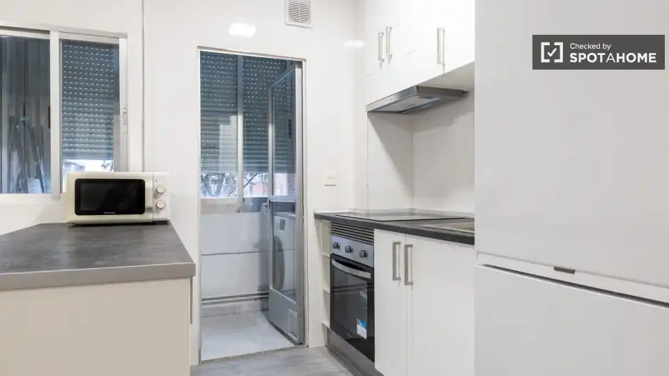 Flat to rent in Moratalaz, imagen 10