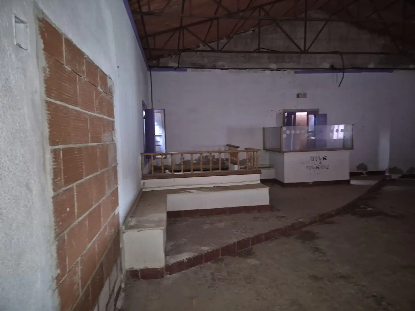 Business premises for sale in Paraje Casa Cabrera, imagen 8