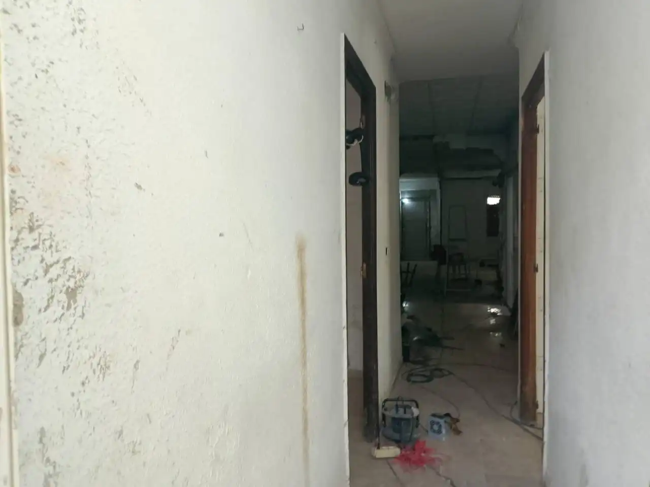 Piso en venta en Gandia con Terraza y Trastero