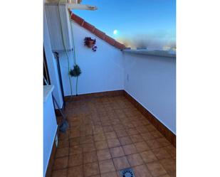 Balcony of Attic for sale in Medio Cudeyo  with Heating, Terrace and Balcony