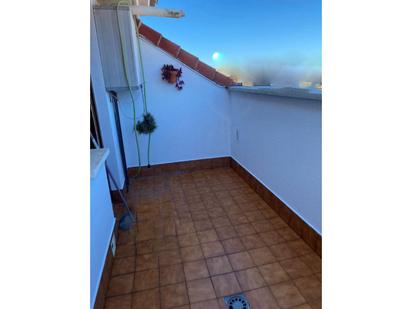 Balcony of Attic for sale in Medio Cudeyo  with Terrace and Balcony