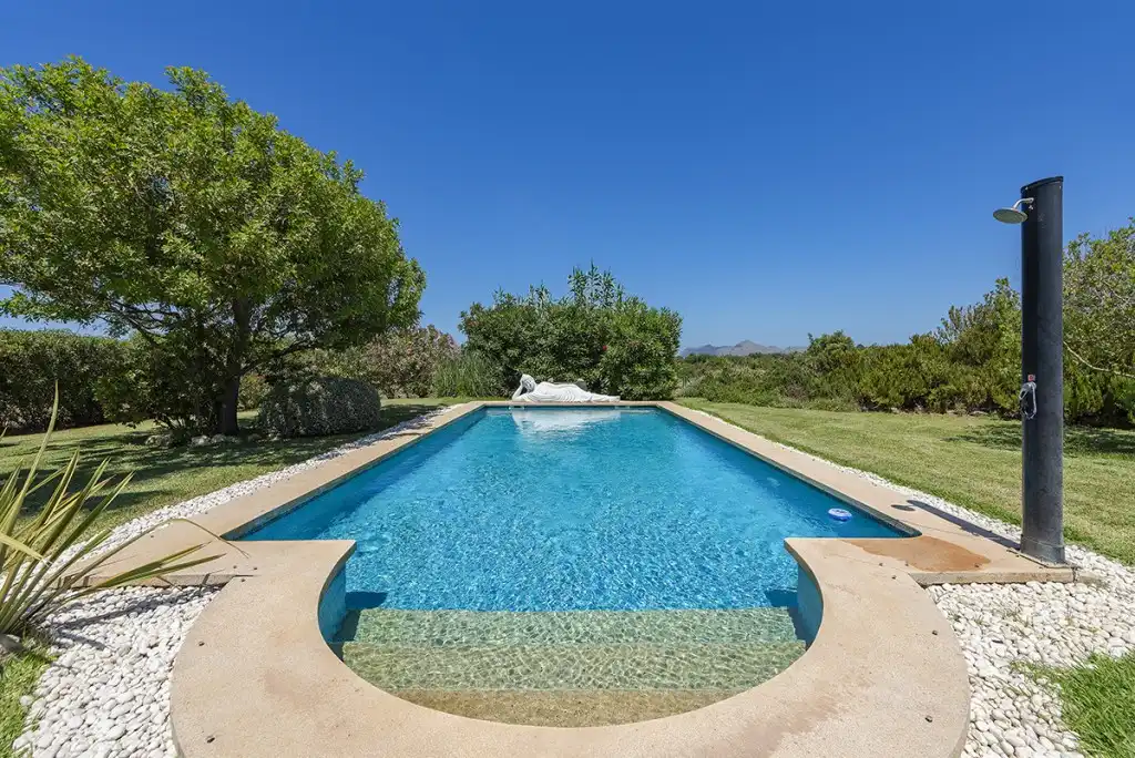 Maison rustique avec piscine à vendre à Ciutat d'Alcúdia, imagen 22