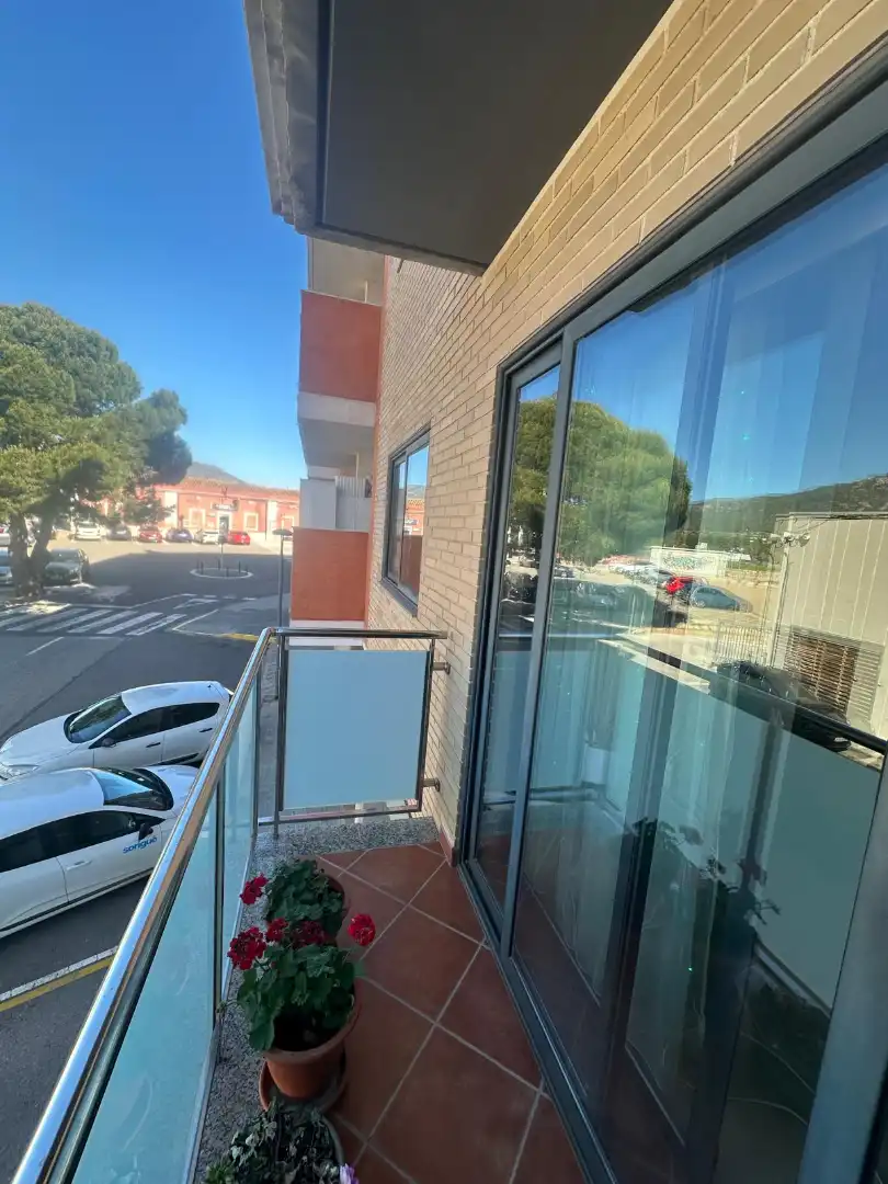 Piso con terraza en venta en Vandellòs i l'Hospitalet de l'Infant, imagen 17