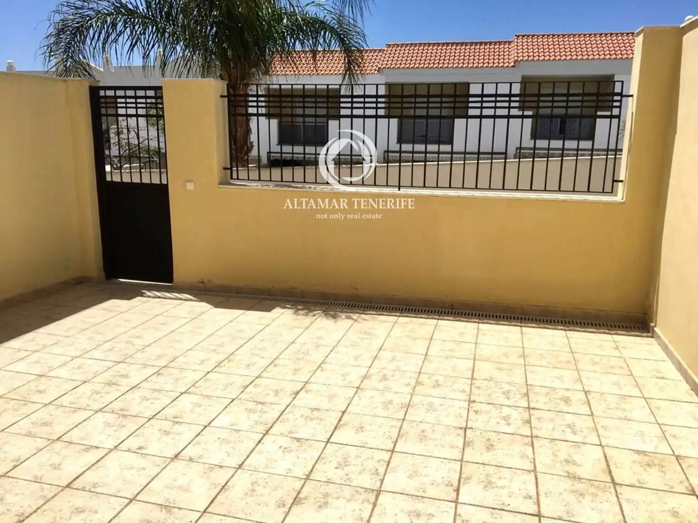 Maison mitoyenne avec terrasse à vendre à Costa Adeje, imagen 8