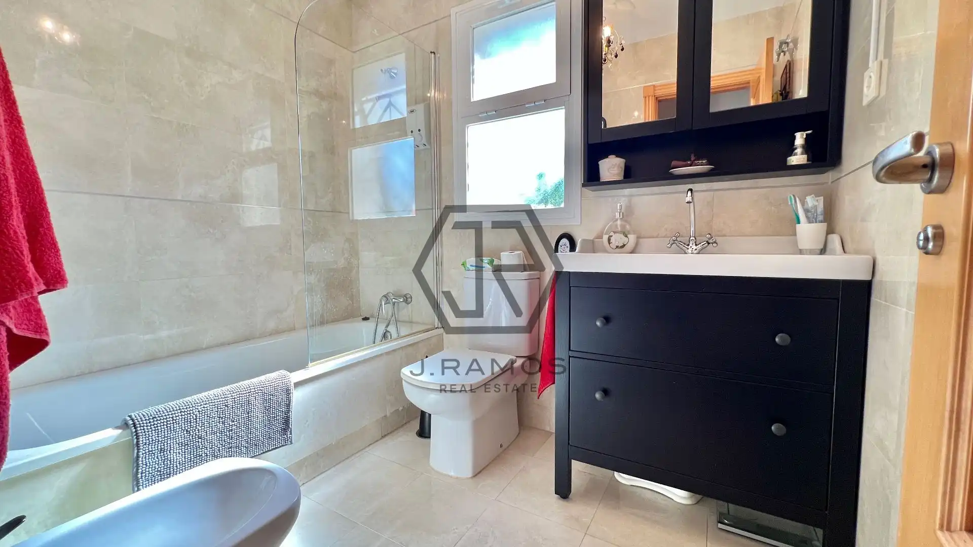 Piso con piscina en venta en Moreras de Baviera, imagen 12