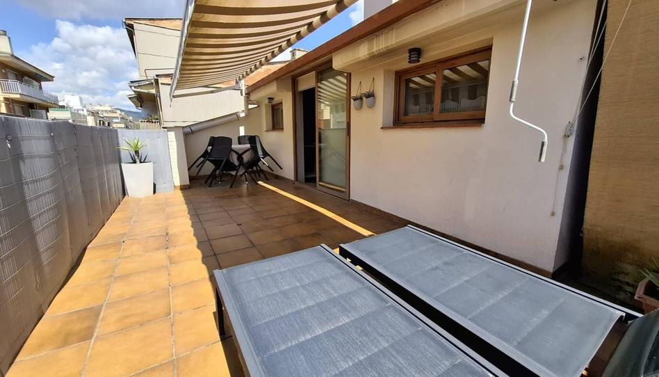 Foto 1 de Dúplex en venta en Sant Pere Nord, Barcelona