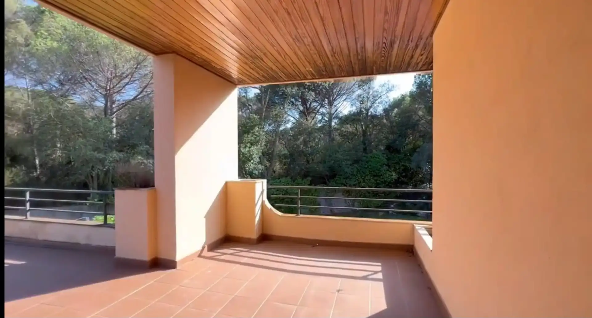 Chalet con terraza en venta en Golf Costa Brava, imagen 34