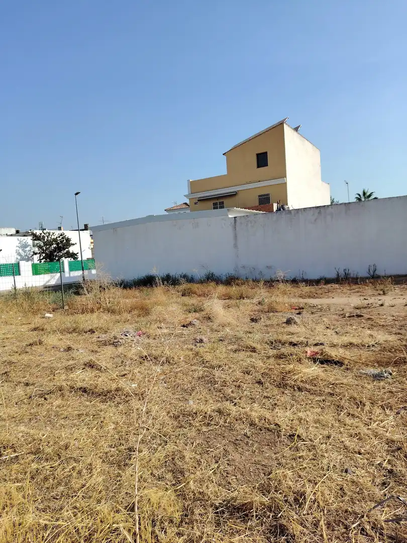 Residential for sale in Brenes