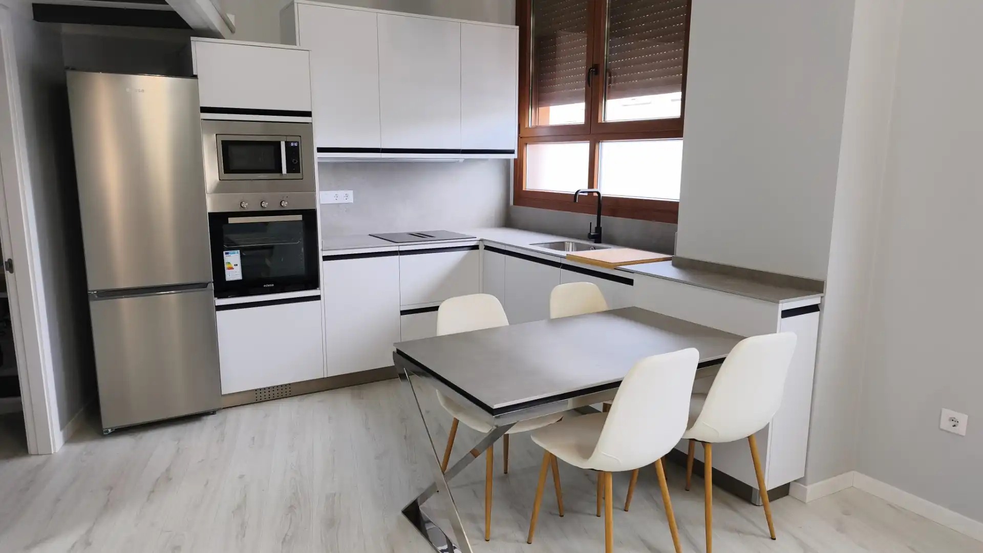 Apartments for rent in Rúa Eduardo Iglesias, Gondomar