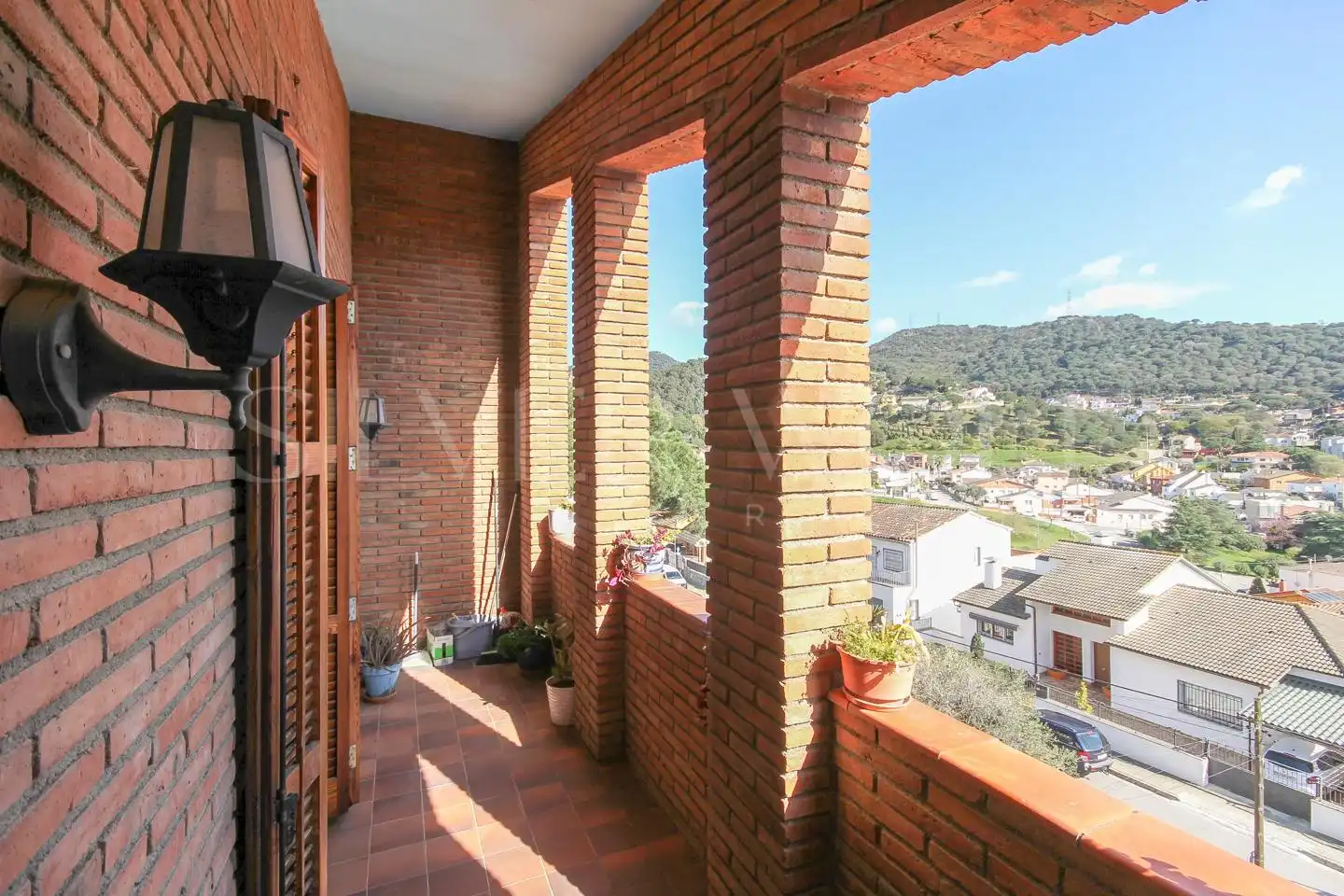 Casa amb terrassa en venda a calle el Sol, imagen 23