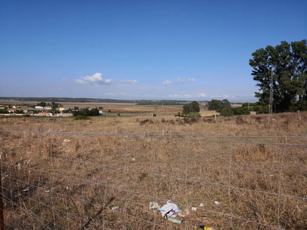 Terreno rustico in vendita a Barbate ciudad, imagen 18