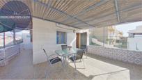 Terrace of Single-family semi-detached for sale in Águilas  with Terrace