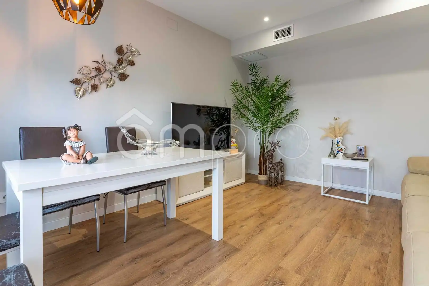 Piso en venta en N/A, Nou Eixample Nord