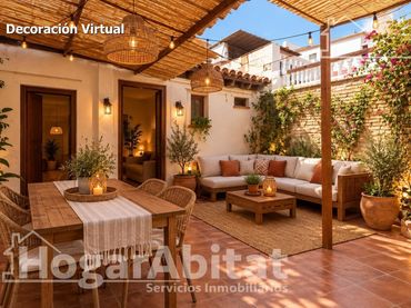 Casa in vendita a Calle de Pizarro